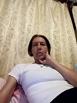 Tania9876 online show from 07.28.26