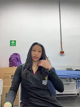 mina harker online show from 04.07.26