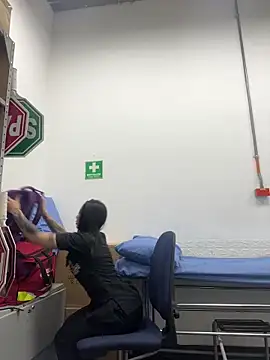 mina harker online show from 04.09.26