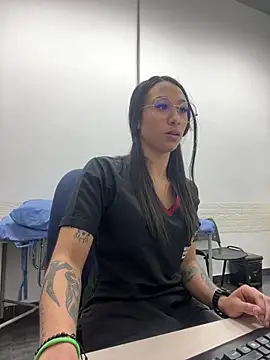 mina harker online show from 04.17.26