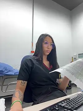 mina harker online show from 04.21.26