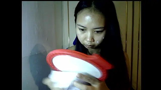 baby shy69 online show from 04.08.26