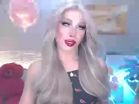 Ms amor powers ts online show from 04.21.26