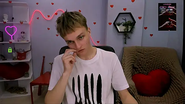 john lik online show from 04.27.26