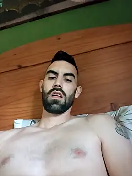 Pollagordita7 online show from 04.18.26