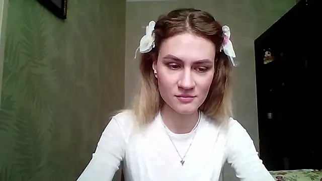 ElenoreHolguin online show from 03.11.26