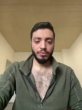 Snapshot of SoftAmjad chatting on 03.31.26 SoftAmjad online show from 03.31.26