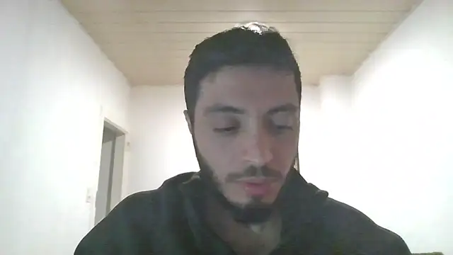 Snapshot of SoftAmjad chatting on 04.02.26 SoftAmjad online show from 04.02.26