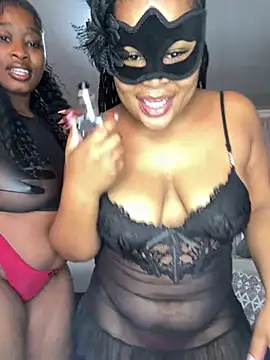 Missyellow online show from 03.11.26