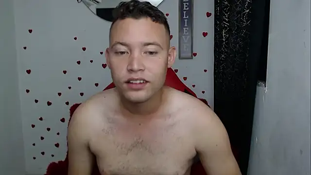 sven fox723 online show from 03.24.26