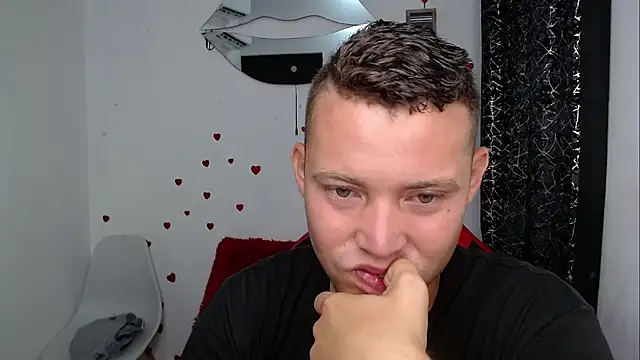 sven fox723 online show from 03.29.26