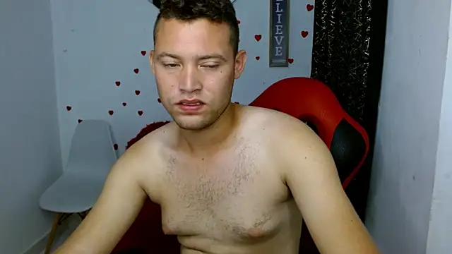 sven fox723 online show from 04.20.26