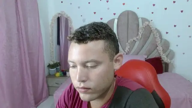 sven fox723 online show from 06.09.26