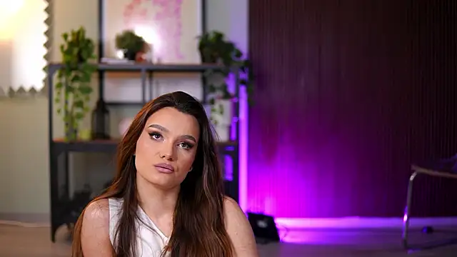 Lena Laurent online show from 03.13.26