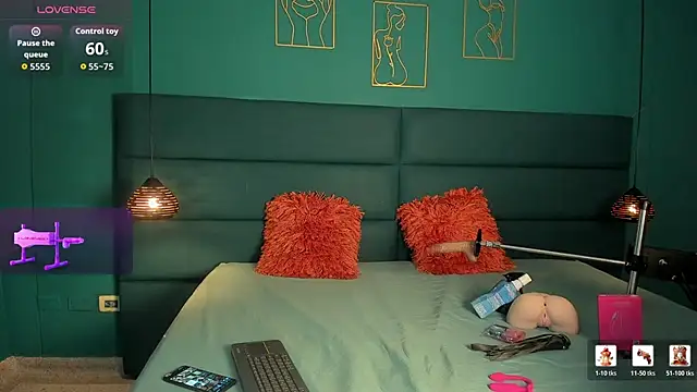 willturneer online show from 04.07.26