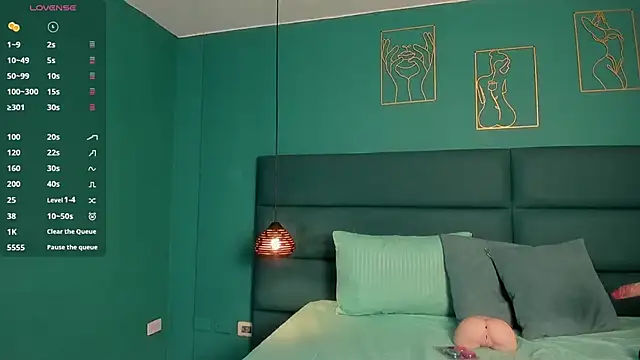 willturneer online show from 04.18.26