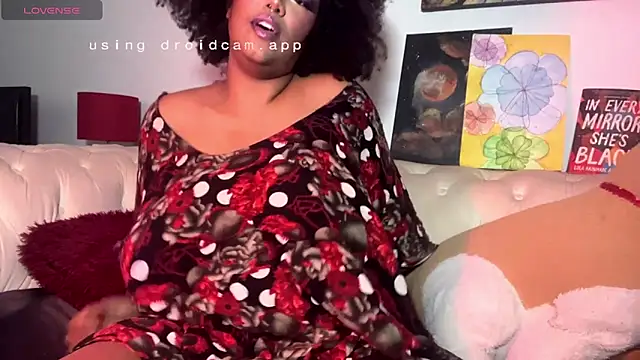 juicy janet online show from 04.06.26