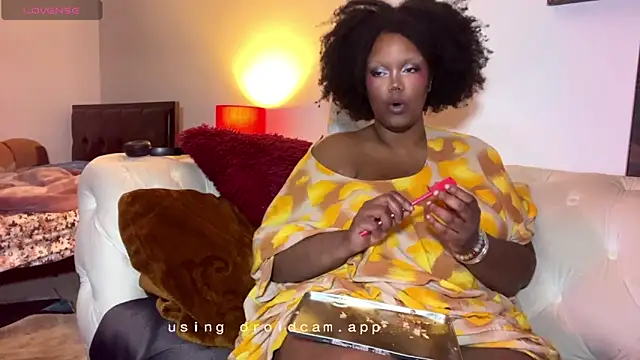 juicy janet online show from 04.09.26