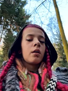 420Lina666 online show from 03.11.26