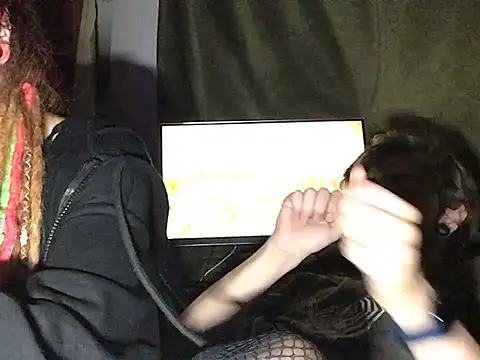 420Lina666 online show from 03.15.26