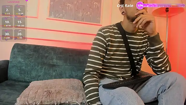 Snapshot of Skinny_Mac chatting on 06.16.26 Skinny Mac online show from 06.16.26