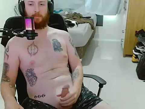 Eddie 31 online show from 03.09.26