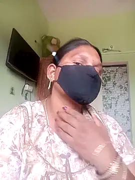 Snapshot of telugutanuja_ chatting on 04.06.26 telugutanuja online show from 04.06.26