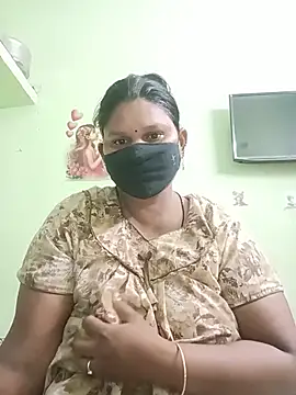 telugutanuja  online show from 06.09.26
