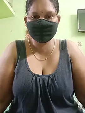 telugutanuja  online show from 06.20.26