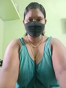 telugutanuja  online show from 06.25.26