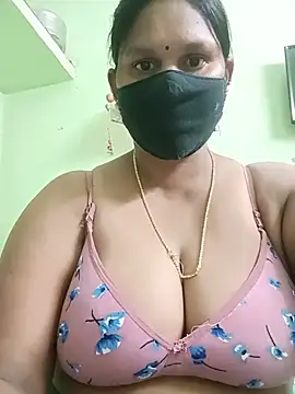 telugutanuja  online show from 06.29.26