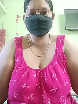 telugutanuja  online show from 07.08.26