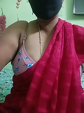 telugutanuja  online show from 07.08.26