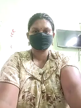 telugutanuja  online show from 07.14.26
