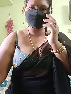 telugutanuja  online show from 07.19.26