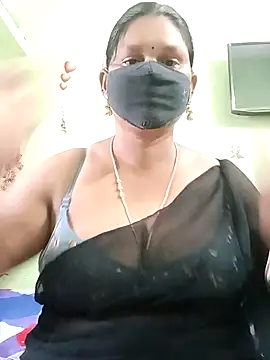 telugutanuja  online show from 07.22.26