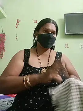telugutanuja  online show from 07.23.26