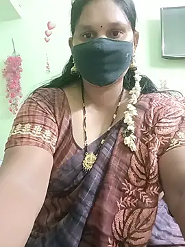 telugutanuja  online show from 07.25.26