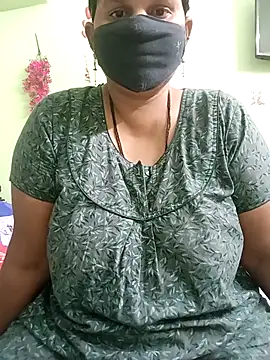 telugutanuja  online show from 07.28.26