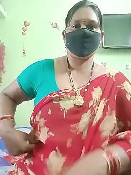 telugutanuja  online show from 07.29.26