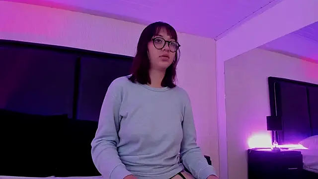 LilithBluum online show from 04.24.26