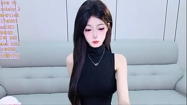 Tiantian9191 online show from 04.04.26