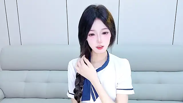 Tiantian9191 online show from 04.15.26