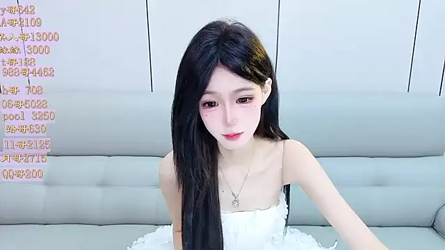 Snapshot of Tiantian9191 chatting on 05.01.26 Tiantian9191 online show from 05.01.26