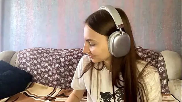 AlisaBloom online show from 03.15.26