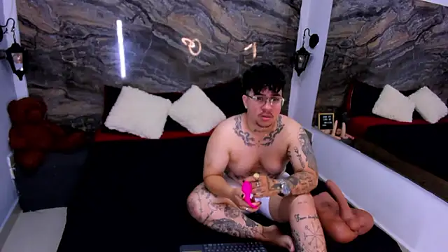 Noah koraline online show from 03.10.26