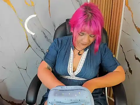 Snapshot of Sherry_Boomm chatting on 03.14.26 Sherry Boomm online show from 03.14.26