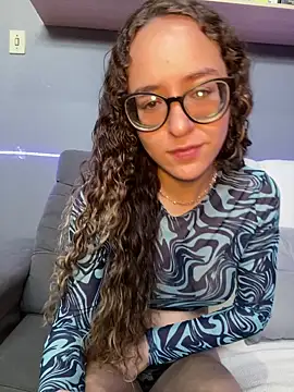 Snapshot of Anamyst chatting on 05.29.26 Anamyst online show from 05.29.26