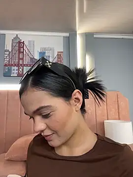 Bella-Ferrer online show from 03.28.26