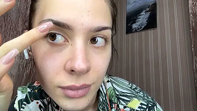 AylaLust online show from 04.19.26